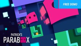 Patrick's Parabox