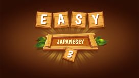 Easy Japanesey 3
