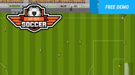 16-Bit Soccer