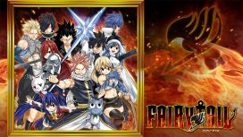 FAIRY TAIL Digital Deluxe