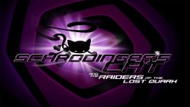 Schrodingers Cat And The Raiders Of The Lost Quark