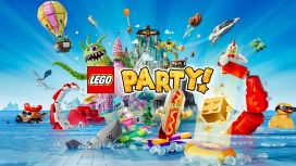 LEGO® Party!