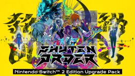 SHUTEN ORDER - Nintendo Switch™ 2 Edition Upgrade Pack