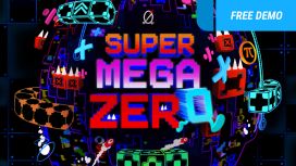 Super Mega Zero