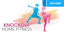 Knockout Home Fitness 