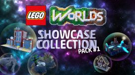 Showcase Collection Pack 1