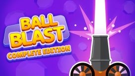 Ball Blast: Complete Edition