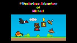 Mysterious Adventure of Michael