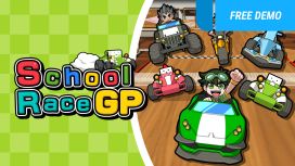 School Race GP