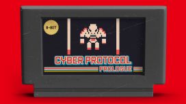 Cyber Protocol Prologue