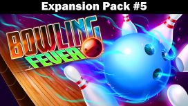 Bowling Fever Expansion Pack #5