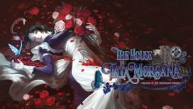 The House in Fata Morgana: Dreams of the Revenants Edition