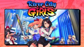 River City Girls 