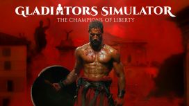 Gladiators Simulator : The Champions of Liberty