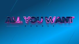 All You Want Bundle