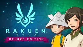 Rakuen: Deluxe Edition