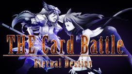 THE Card Battle: Eternal Destiny