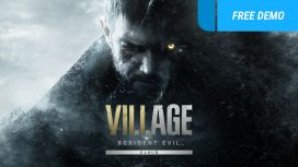 Resident Evil Village Cloud