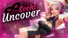 Ecchi Uncover