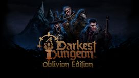 Darkest Dungeon II: Oblivion Edition