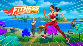 Fitness Adventure PRO