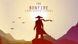 The Bonfire: Forsaken Lands