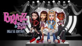 Bratz® Rhythm & Style - Deluxe Edition