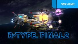 R-Type® Final 2