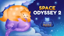 Space Odyssey 2
