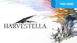 HARVESTELLA