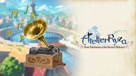 Atelier Series Legacy BGM Pack