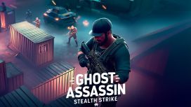 Ghost Assassin - Stealth Strike