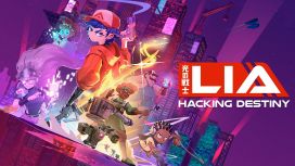 Lia: Hacking Destiny