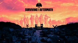Surviving the Aftermath