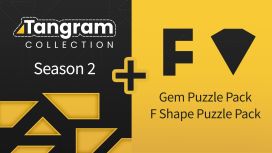 Tangram Collection Season 2