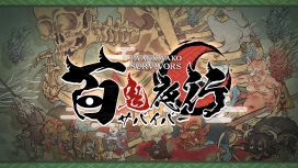 HYAKKI YAKO Survivors