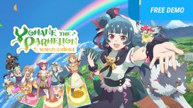 Yohane the Parhelion - NUMAZU in the MIRAGE -