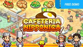 Cafeteria Nipponica