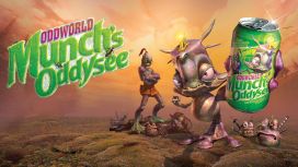 Oddworld: Munch's Oddysee