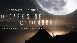 The Dark Side of the Moon: An Interactive FMV Thriller