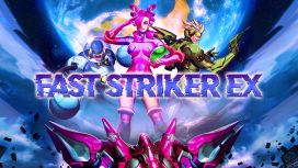 Fast Striker EX