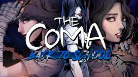 The Coma: Back to School Bundle