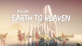 From Earth to Heaven