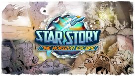 Star Story: The Horizon Escape