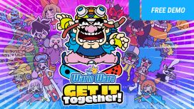 WarioWare: Get It Together!