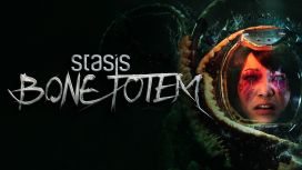 Stasis: Bone Totem