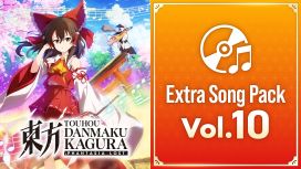 Extra Song Pack 10