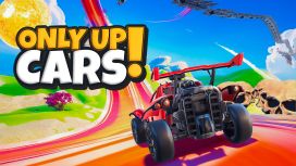 ONLY UP! CARS