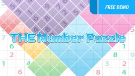 THE Number Puzzle