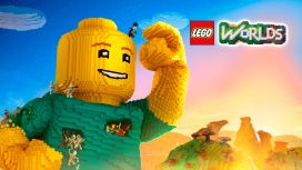 LEGO® Worlds
